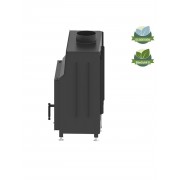 Каминная топка Hitze STMA59X43.S