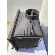 Чугунная каминна топка Livnica Kula LK 700