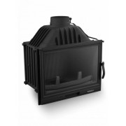 Камінна топка La Braise LB 700 Piroliza