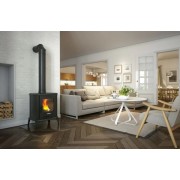 Чавунна піч Nordflam ADRIA