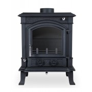 Чавунна піч Nordflam AKRON CDP