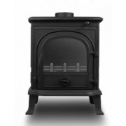 Чавунна піч Nordflam ANCONA