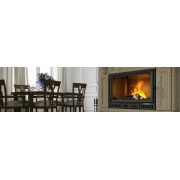Каминная топка Nordflam Atina