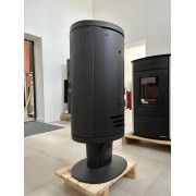 Чавунна піч Nordflam AUGUSTA