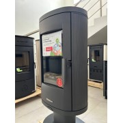 Чавунна піч Nordflam AUGUSTA