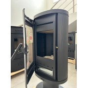 Чавунна піч Nordflam AUGUSTA