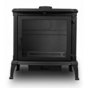 Чавунна піч Nordflam BREMA