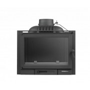 Каминная топка Nordflam Corno