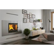 Каминная топка Nordflam Corno