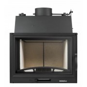 Каминная топка с водяным контуром Nordflam LB 800 PW