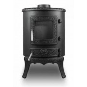 Чавунна піч Nordflam PALESTRO
