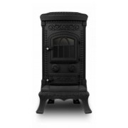 Чавунна піч Nordflam PLATO