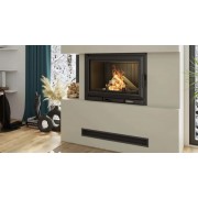 Каминная топка Nordflam Remus