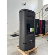 Чугунная печь Nordflam SORA