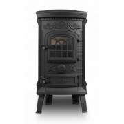 Чавунна піч Nordflam VERDO