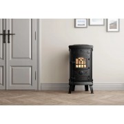 Чавунна піч Nordflam VERDO