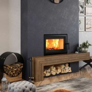 Камінна топка НОВАСЛАВ КТ-06