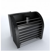 Печь-каменка Новаслав Каскад ПКС-02 К