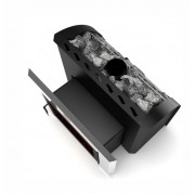 Печь-каменка Новаслав Каскад ПКС-02 К