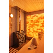 Печь-каменка Новаслав Каскад ПКС-02 К