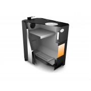 Печь отопительно-варочная Новаслав Огнев ПОВ-150