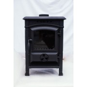 Чугунная печь SPIN Castina