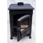 Чугунная печь SPIN Castina