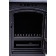 Чугунная печь SPIN Castina