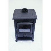 Чугунная печь SPIN Castina