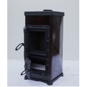 Стальная печь SPIN Etna