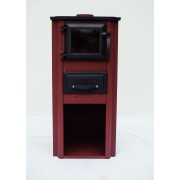 Чугунная печь SPIN Kalimero