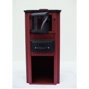 Чугунная печь SPIN Kalimero