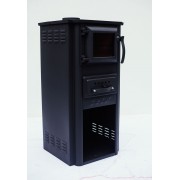 Чугунная печь SPIN Kalimero