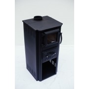 Чугунная печь SPIN Kalimero