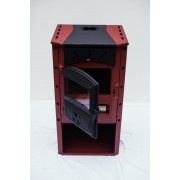 Стальная печь SPIN Magion