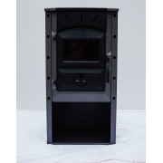 Стальная печь SPIN Magion