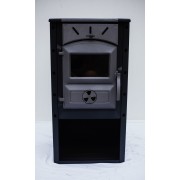 Стальная печь SPIN Magion