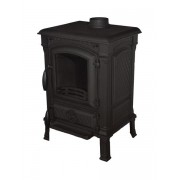 Чугунная печь SPIN Azra