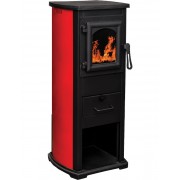 Печь TST KLASIK LUX