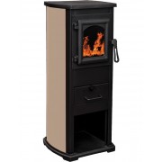 Печь TST KLASIK LUX