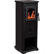 Печь TST KLASIK LUX