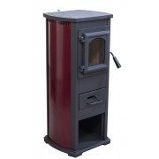 Печь TST KLASIK LUX