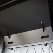 Дров'яна піч KRATKI Koza K9 150