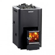 Дровяная каменка для сауны Harvia 20 SL Boiler