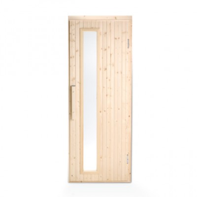 Sauna door DW-190 SpruceSauna door DW-190 Aspen