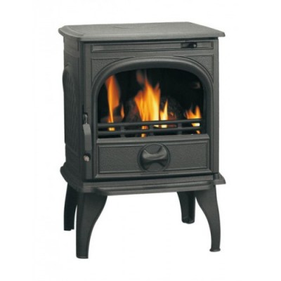 Печь мультитопливная Dovre 250