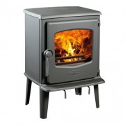 Печь на дровах Dovre 525 CB