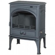 Печь мультитопливная Dovre 425 GM