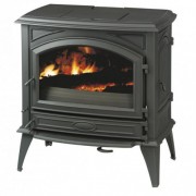 Печь мультитопливная Dovre 760 GM