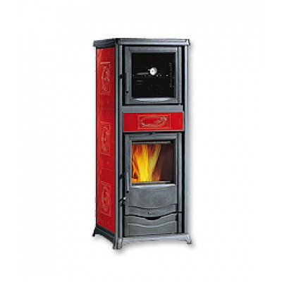 Rossella Plus Forno
